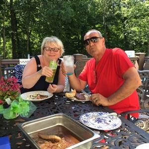 Meet your Posher, Diane